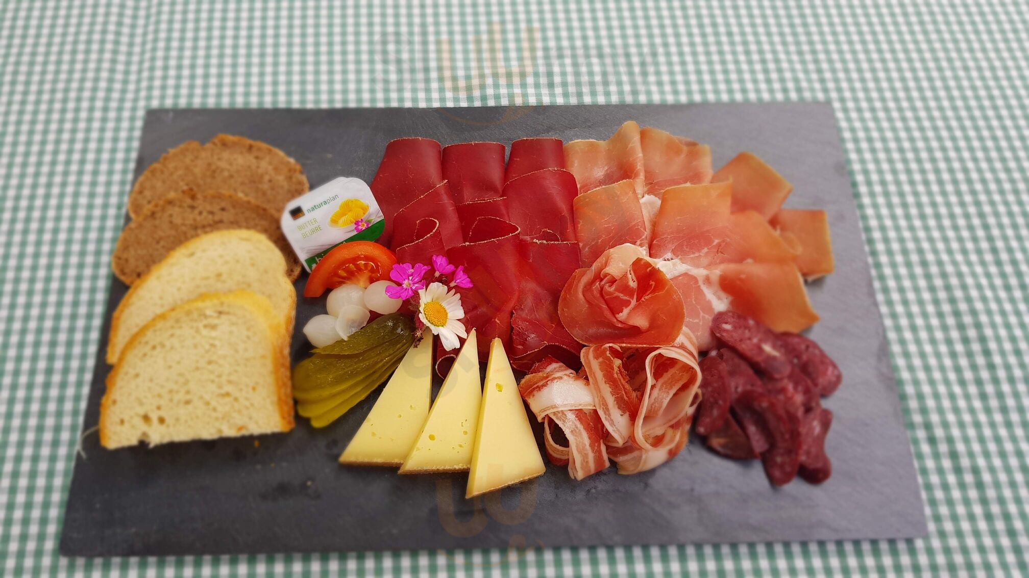 Treff 494 | Gartenrestaurant