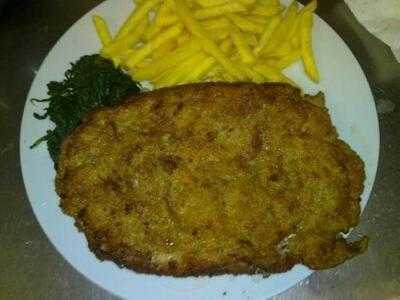 Ristorante Alpino Biasca