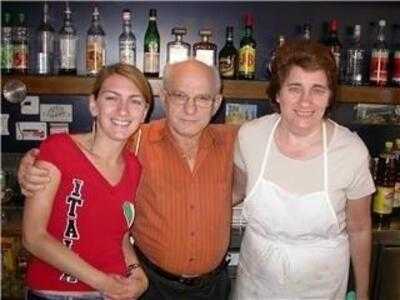 Ristorante Alpino Biasca