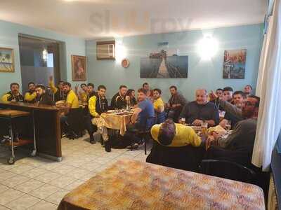 Ristorante Alpino Biasca