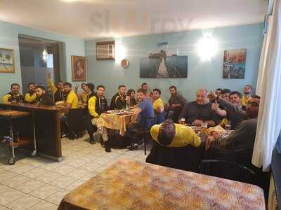 Ristorante Alpino Biasca