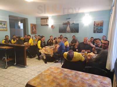 Ristorante Alpino Biasca