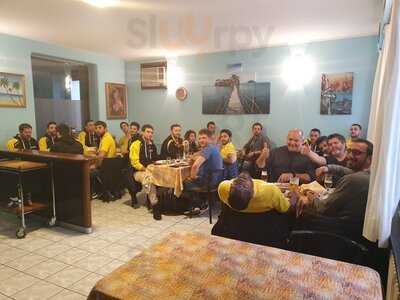 Ristorante Alpino Biasca