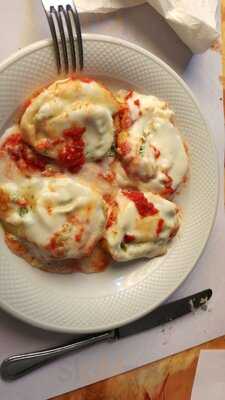 Ristorante Alpino Biasca