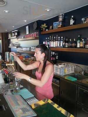 Ristorante Alpino Biasca