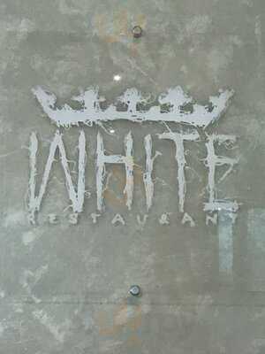 Ristorante Whine Bar White