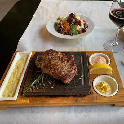 Ristorante Al Giardinetto