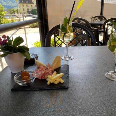 Ristorante Al Giardinetto