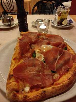 Ristorante Al Giardinetto