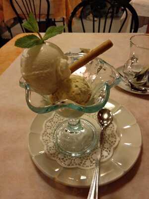 Ristorante Al Giardinetto