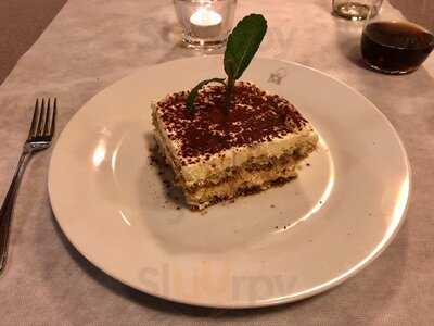 Ristorante Al Giardinetto