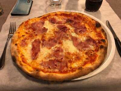 Ristorante Al Giardinetto