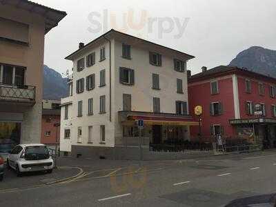 Ristorante Trattoria Lucomagno