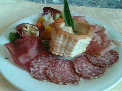 Ristorante Trattoria Lucomagno