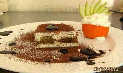 Ristorante Trattoria Lucomagno