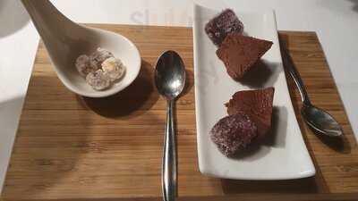 Osteria Sasso Corbaro