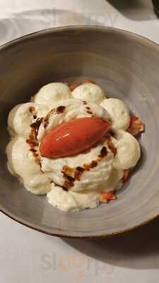 Osteria Sasso Corbaro