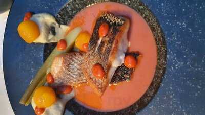 Osteria Sasso Corbaro