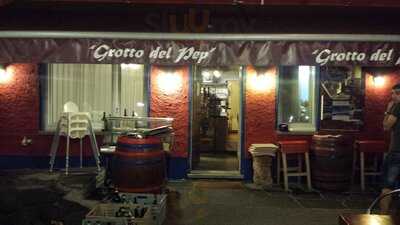 Grotto Del Pep