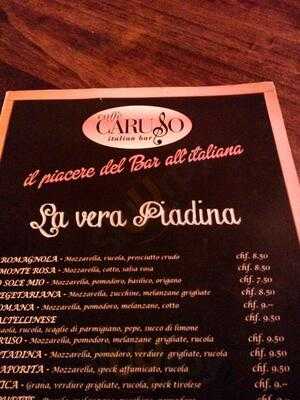 Caffè Caruso