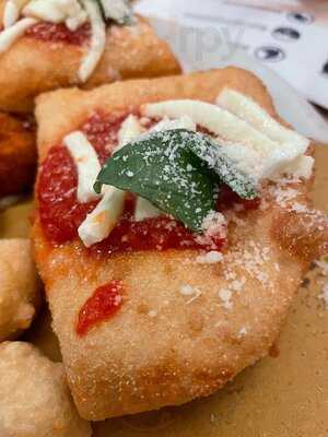 Ristorante New Saint Louis