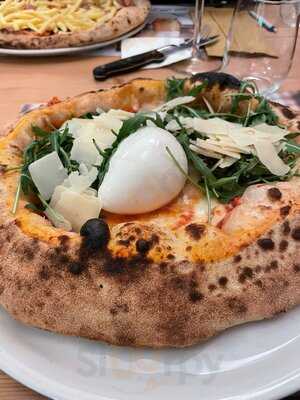 Ristorante New Saint Louis