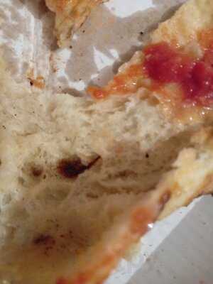 Ristorante New Saint Louis