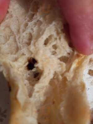 Ristorante New Saint Louis