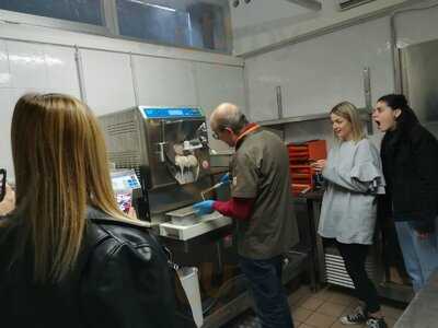 Gelateria Nuovo Fiore