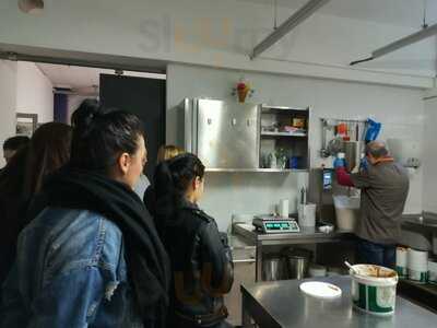 Gelateria Nuovo Fiore