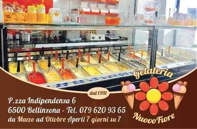 Gelateria Nuovo Fiore
