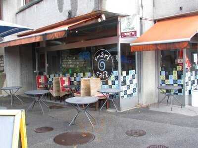 Smartcafè