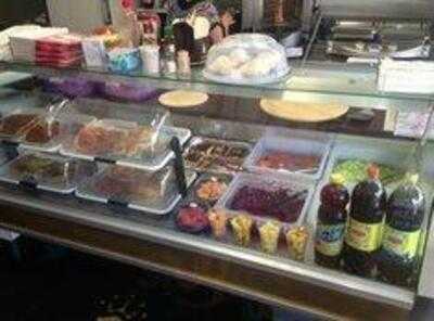 Stella Take Away Lugano