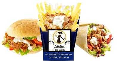 Stella Take Away Lugano