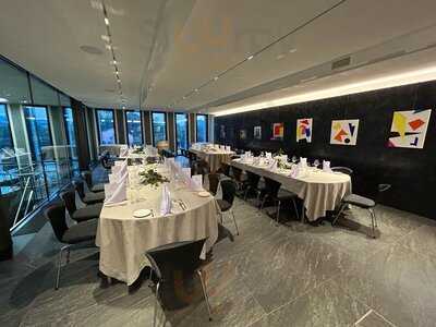 Ristorante Moncucchetto