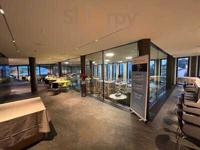 Ristorante Moncucchetto