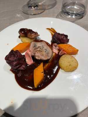 Ristorante Moncucchetto