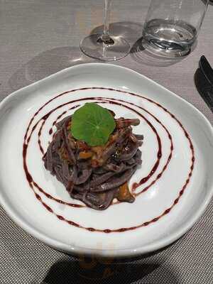 Ristorante Moncucchetto