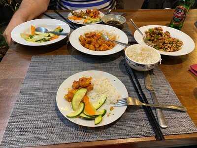 Ristorante Cinese Orient Express