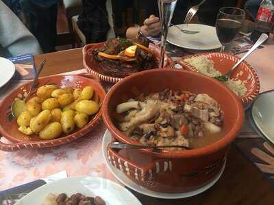 Circulo De Sabores De Portugal