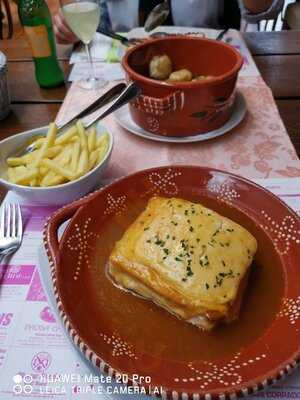 Circulo De Sabores De Portugal