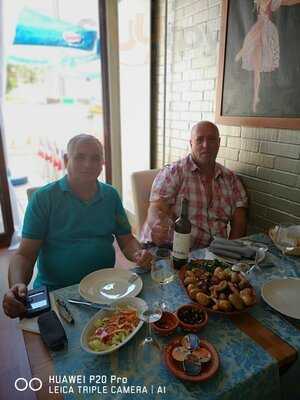 Circulo De Sabores De Portugal