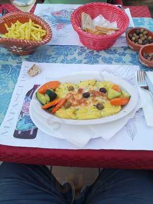 Circulo De Sabores De Portugal