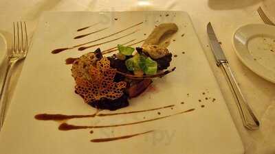 Principe Leopoldo Restaurant