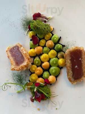 Principe Leopoldo Restaurant