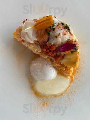 Principe Leopoldo Restaurant