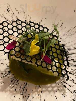 Principe Leopoldo Restaurant