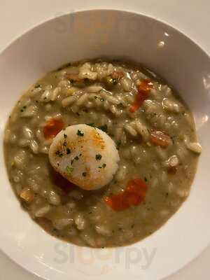 Principe Leopoldo Restaurant