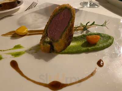 Principe Leopoldo Restaurant