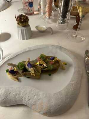 Badalucci Taste Of Art